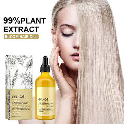 VALUXE© RITUAL HAIR SERUM für sichtbaren Haarwachstum & dichte Haare