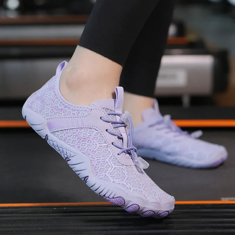 VALUXE Aqua Pro Barfußschuhe – schnell trocknend & flexibel