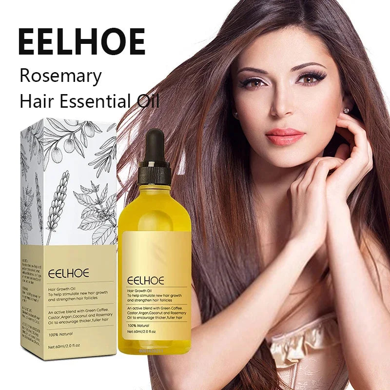 VALUXE© RITUAL HAIR SERUM für sichtbaren Haarwachstum & dichte Haare