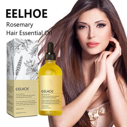 VALUXE© RITUAL HAIR SERUM für sichtbaren Haarwachstum & dichte Haare