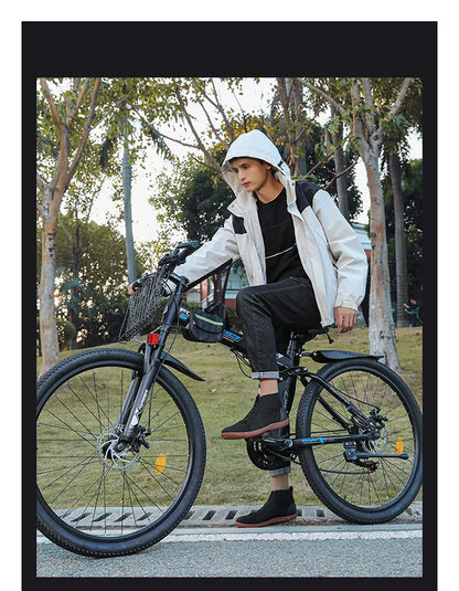 VALUXE Trek Barfußschuhe – robust & leicht