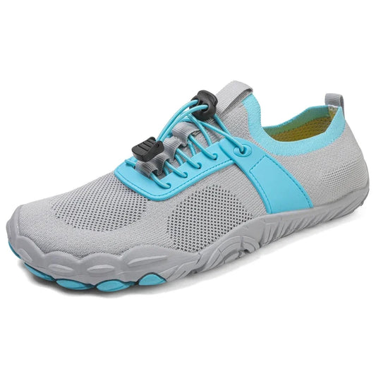 VALUXE Waves Barfußschuhe – atmungsaktiv & wasserfest