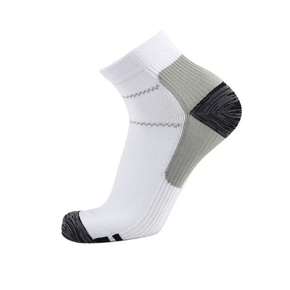 Valuxe ARCOS – stützende & entlastende Therapiesocken