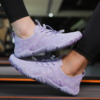 VALUXE Aqua Pro Barfußschuhe – schnell trocknend & flexibel