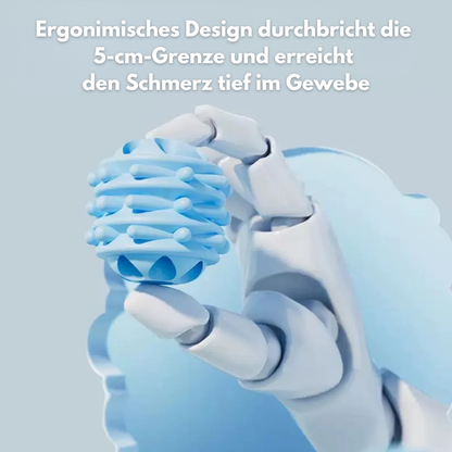 VALUXE ToxinRelease™  - Aktiviert den Lymphfluss und beschleunigt die biologische Selbstreinigung