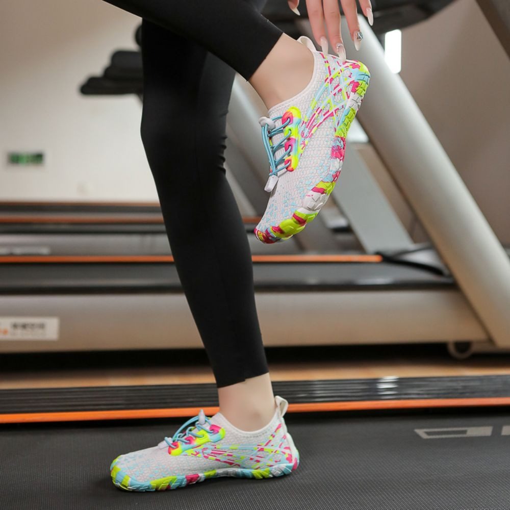 Valuxe VIBES - ergonomische & rutschfeste Barfußschuhe